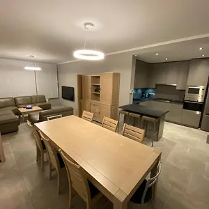 Appartement D&g, Oostende