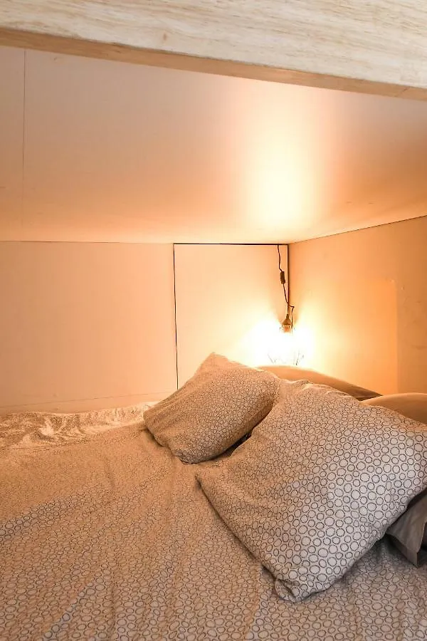 Studio Zeezicht fully renovated Oostende