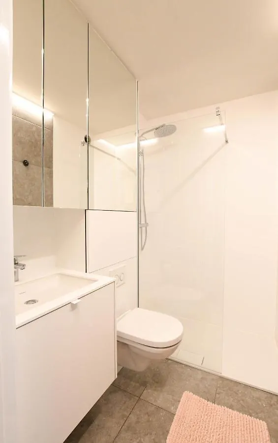 Studio Zeezicht fully renovated Oostende 0*,  België